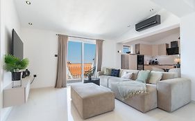 Apartment Makarska City